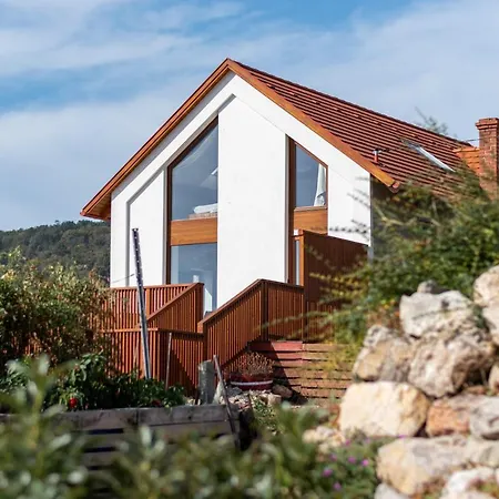 Apartament Vinczeller Haz