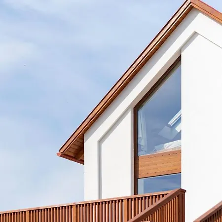 Vinczeller Haz Apartament *