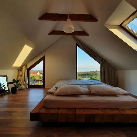 Apartament Vinczeller Haz