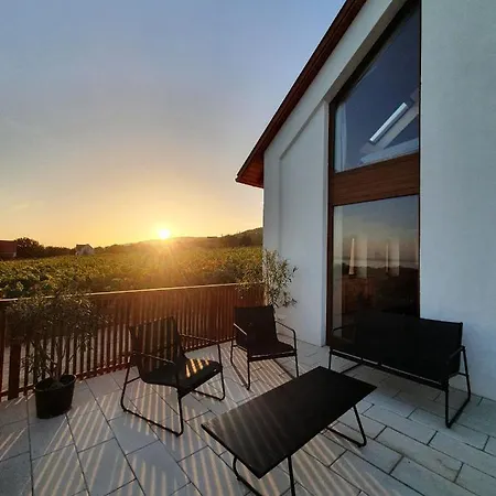 Apartament Vinczeller Haz