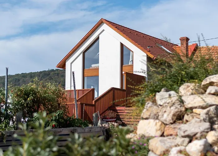 Apartament Vinczeller Haz