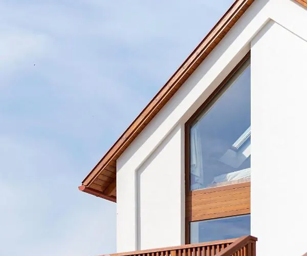 Vinczeller Haz Apartament *