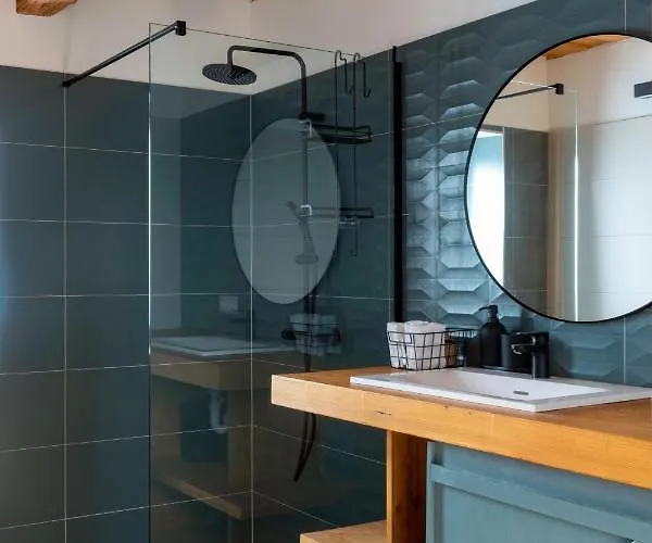 Apartament Vinczeller Haz *