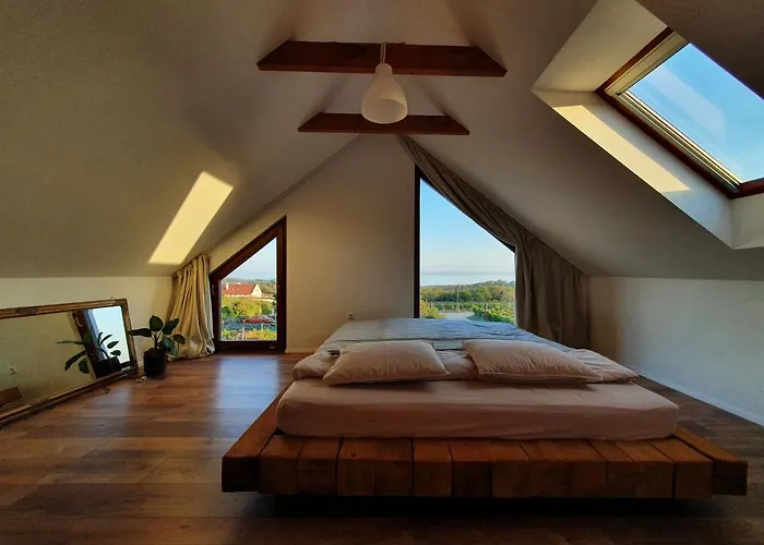 Apartament Vinczeller Haz