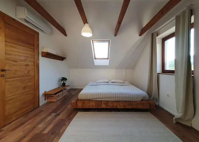 Vinczeller Haz Apartament