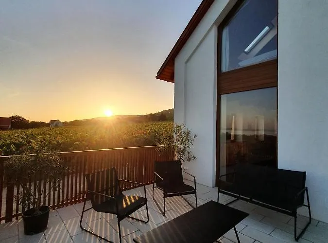 Appartement Vinczeller Haz